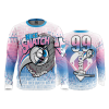 770 FD Long Sleeve MENS NICE-SNATCH