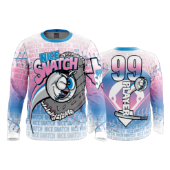 770 FD Long Sleeve MENS NICE-SNATCH