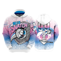 770 FD Hoody NICE-SNATCH
