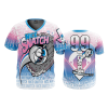 770 FD Sport V-Neck MENS NICE-SNATCH