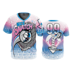 770 FD Sport V-Neck MENS NICE-SNATCH