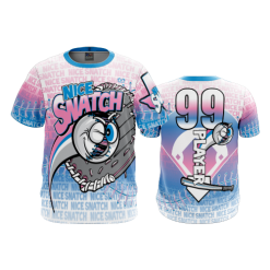 770 FD Sport MENS NICE-SNATCH