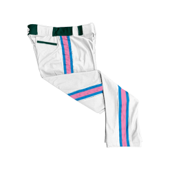 770 CL WHITE CUSTOM BRAID MENS PANT NICE-SNATCH
