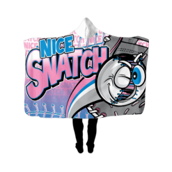 770 FD FAN WRAP NICE-SNATCH