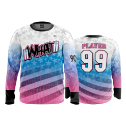 1484 FD Long Sleeve MENS IIWHATII