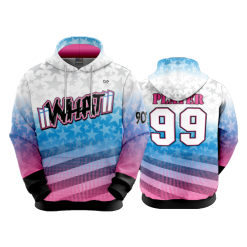 1484 FD Hoody IIWHATII