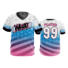 1484 FD Sport V-Neck MENS IIWHATII