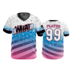 1484 FD Sport V-Neck MENS IIWHATII