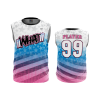 1484 FD Sport Sleeveless MENS IIWHATII