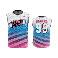 1484 FD Sport Sleeveless MENS IIWHATII