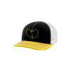 2834 Team Cap Trucker 112 THIRTY-SIX-CHAMBERS