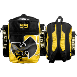 2834 Mojo Diamond Backpack THIRTY-SIX-CHAMBERS