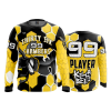 2834 FD Long Sleeve MENS THIRTY-SIX-CHAMBERS