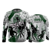2043 FD Long Sleeve MENS TRENDY-DNA