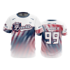 2839 FD Sport MENS OHIO-BANDITS-RWB