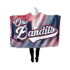 2839 FD FAN WRAP OHIO-BANDITS-RWB