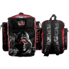 2833 Mojo Diamond Backpack ARTICLE-119-BLACK