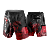 2833 LIGHTWEIGHT MICROFIBER 160gsm SHORT ARTICLE-119-BLACK