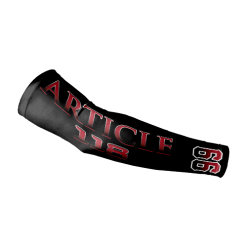 2833 FD Armsleeve ARTICLE-119-BLACK
