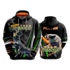 2838 FD Hoody TEAM-WESSON-FLO-ORANGE-FLO INK + $5