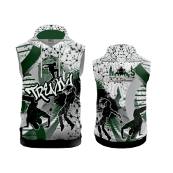 2043 TS Hoody Sleeveless TRENDY-ADDON