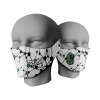 2043 FACE GAITER 5in TRENDY-MASK-ADDON