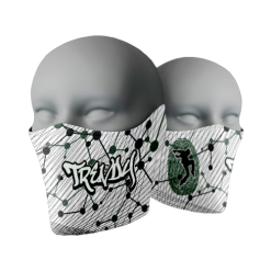 2043 FACE GAITER 7in TRENDY-MASK-ADDON