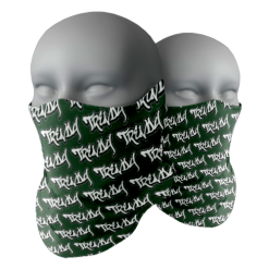 2043 FACE GAITER 19in TRENDY-MASK-ADDON