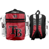 2049 Mojo Diamond Backpack TEAM-BIDNESS-WHITE-RED