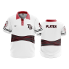 2049 FD Polo TEAM-BIDNESS-WHITE-RED