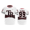 2049 FD Sport MENS TEAM-BIDNESS-WHITE-RED
