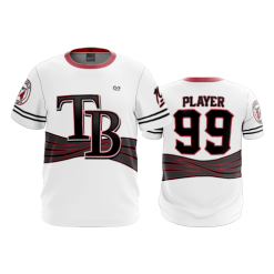 2049 FD Sport MENS TEAM-BIDNESS-WHITE-RED