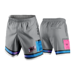 1484 LIGHTWEIGHT MICROFIBER 160gsm SHORT IIWHATII-ADDON