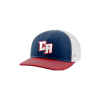 2843 Team Cap Trucker 112 CRESTLINE-ANIMALS