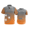 804 FD Polo EAST-TN-INSANITY-CHARCOAL