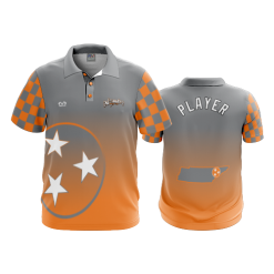 804 FD Polo EAST-TN-INSANITY-CHARCOAL