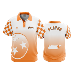 804 FD Polo EAST-TN-INSANITY-WHITE