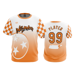 804 FD Sport MENS EAST-TN-INSANITY-WHITE