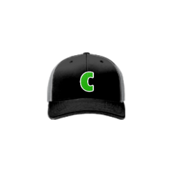 2841 Team Cap R172 CHUPACABRAS