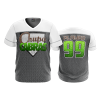 2841 FD Sport V-Neck MENS CHUPACABRAS