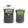2841 FD Sport Sleeveless MENS CHUPACABRAS