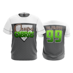 2841 FD Sport MENS CHUPACABRAS