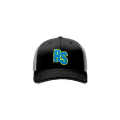 2840 Team Cap R172 ROCKSOLID