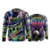 2840 FD Long Sleeve MENS ROCKSOLID