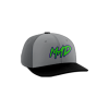 2386 Team Cap PTS30 MAD-LIME-PURPLE