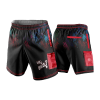 2842 LIGHTWEIGHT MICROFIBER 160gsm SHORT WHY-SO-SERIOUS