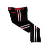 2842 CL BLACK CUSTOM BRAID MENS PANT WHY-SO-SERIOUS