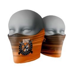 1625 FACE GAITER 7in HENRY-REPEATING-ARMS-MASKS