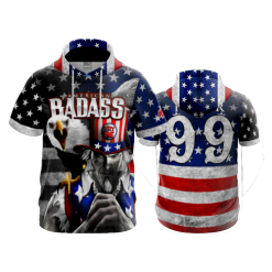 2844 TS Hoody SS KENTSWINKTSHOODY