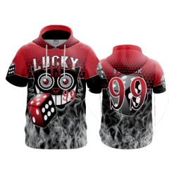 2844 TS Hoody SS KENTSWINKTSHOODY